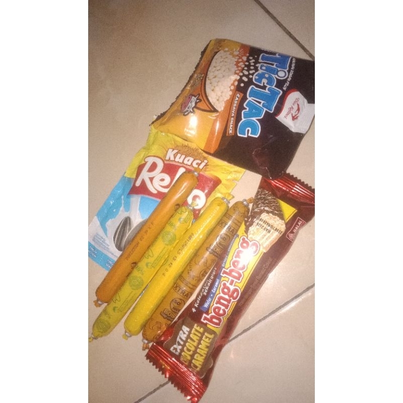 

Kuaci Rebel Chocolate Xtra
