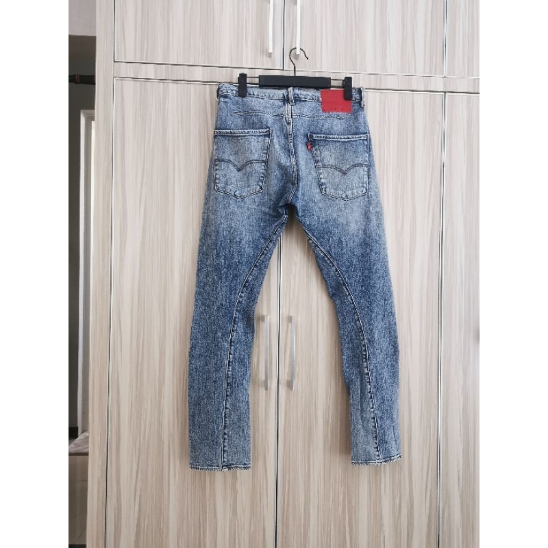 Celana Denim Levis Engineered Jeans LEJ