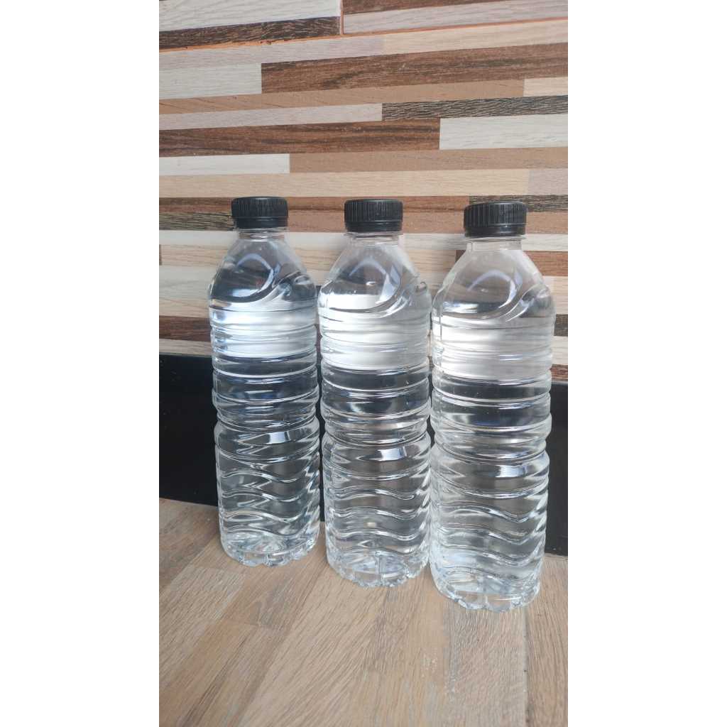 

air sloka murni asli