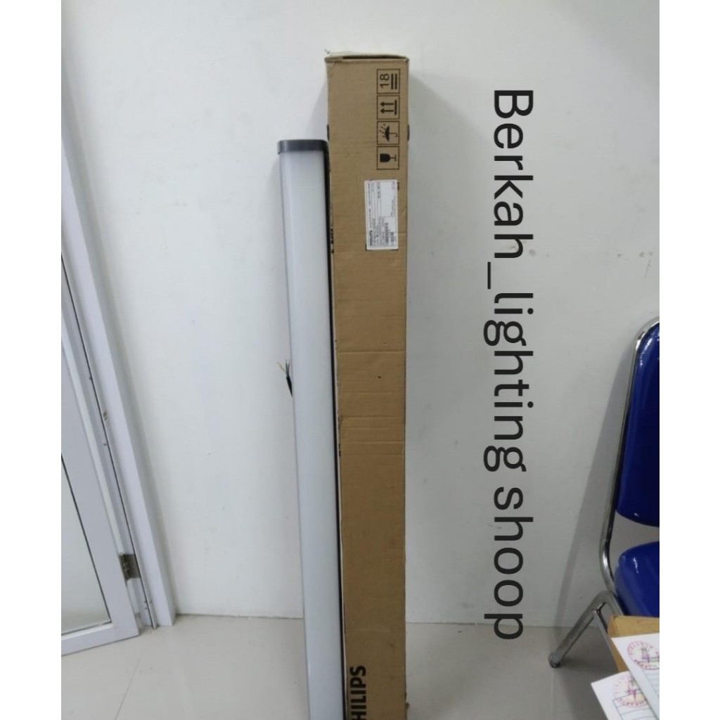 lampu led greenperform waterproof philips wt 188c cwl 1200