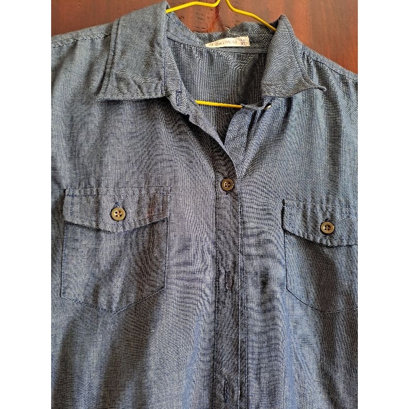 Outer St.Yves (Preloved)