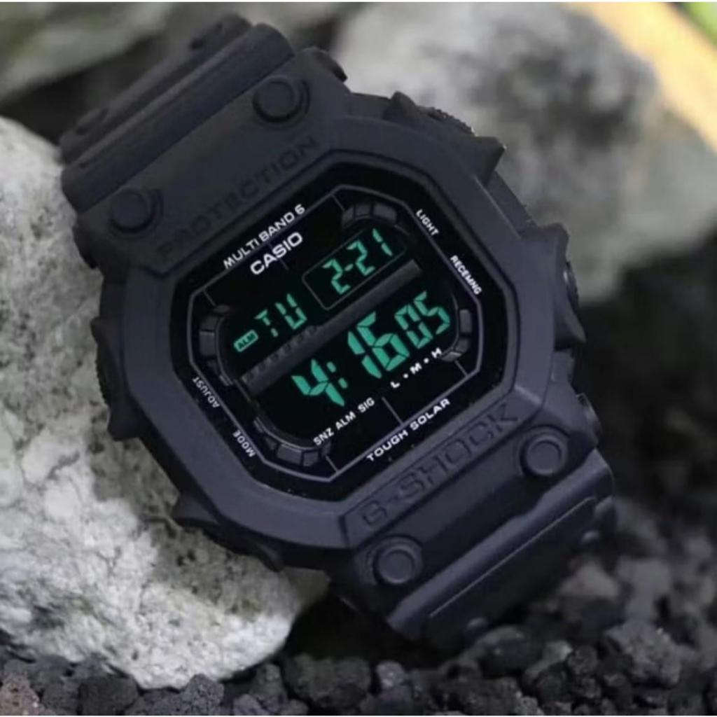 BEST SELER TRENDI JAM TANGAN [CASIO G-SHOCK MONSTER GX56] OUTDOOR SIAP BERENANG CASIO G-SHOCK MONSTE