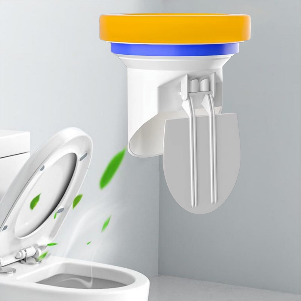 110mm Karet kloset Closet Toilet Flange Universal Karet Duduk Toilet Flange Ring Closet Silikon