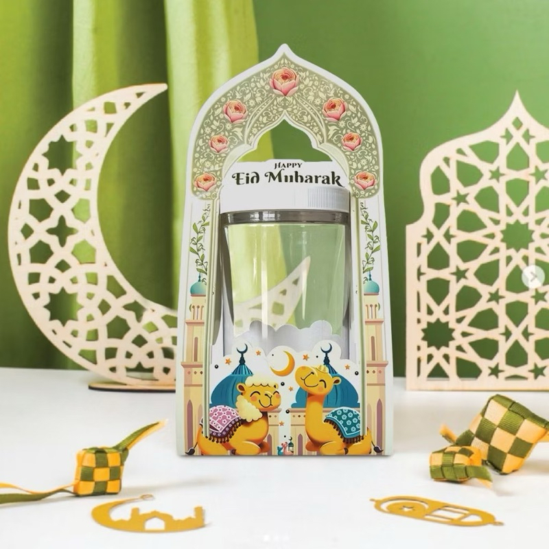 

Box Lebaran / Hamper Lebaran / Box Toples / Box Vida