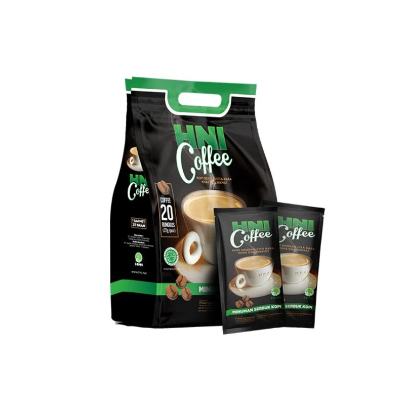 

Kopi HC | Minuman Serbuk Kopi Sehat