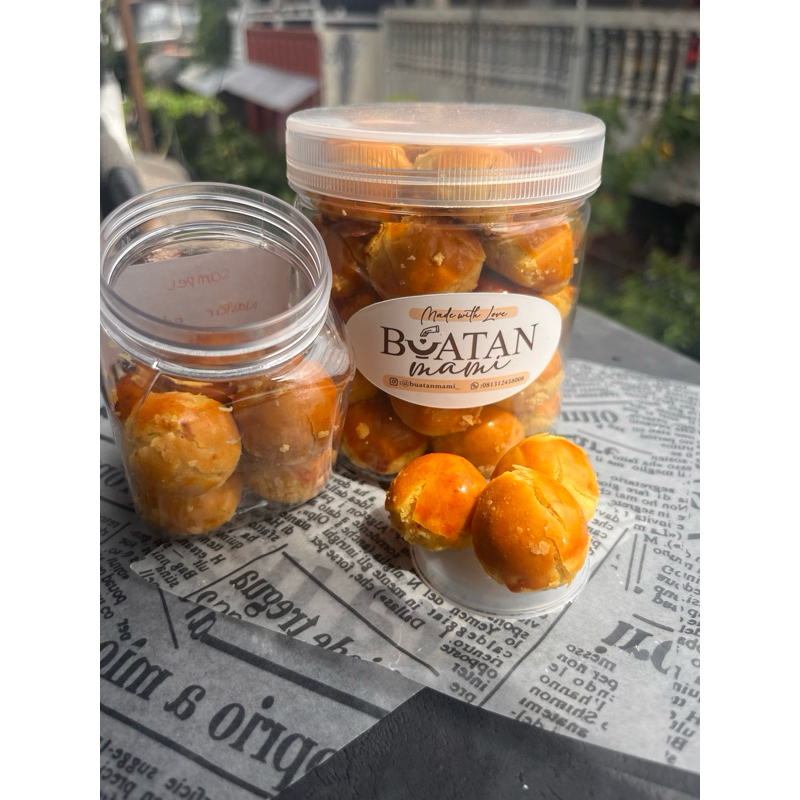 

Nastar Edam