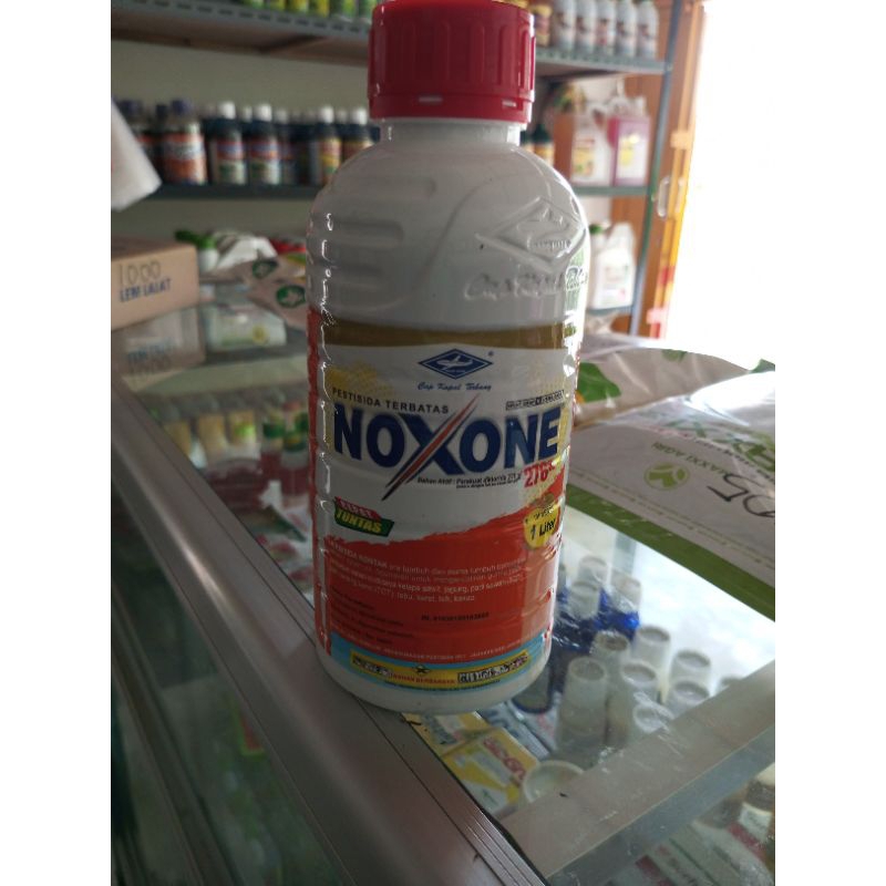 NOXONE 276 SL 1LITER