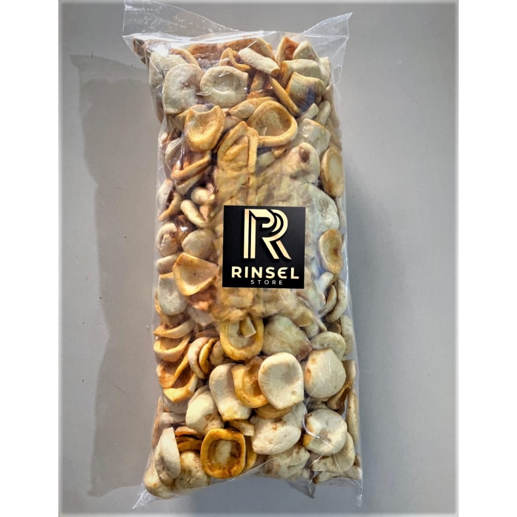 

KERIPIK SALAK OVEN KUALITAS SUPER PREMIUM KEMASAN 250 Gram