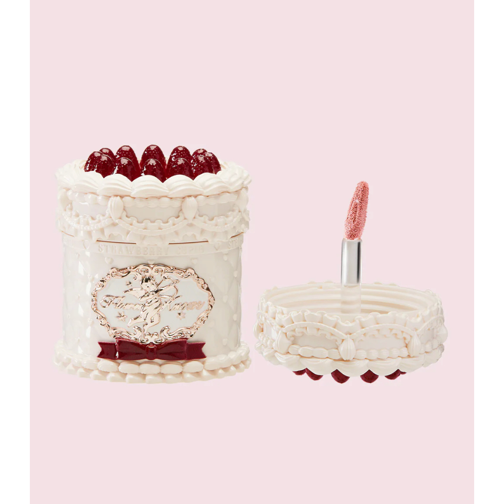 Flower Knows Strawberry Cupid Cake Lip Cream
