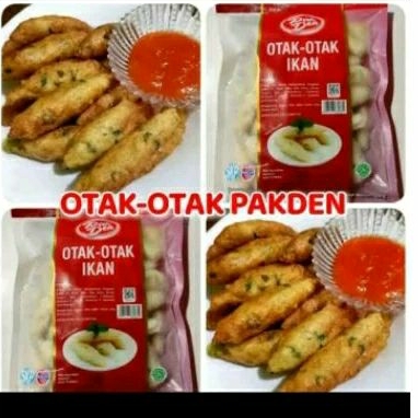 

otak² ikan pakden 500gr