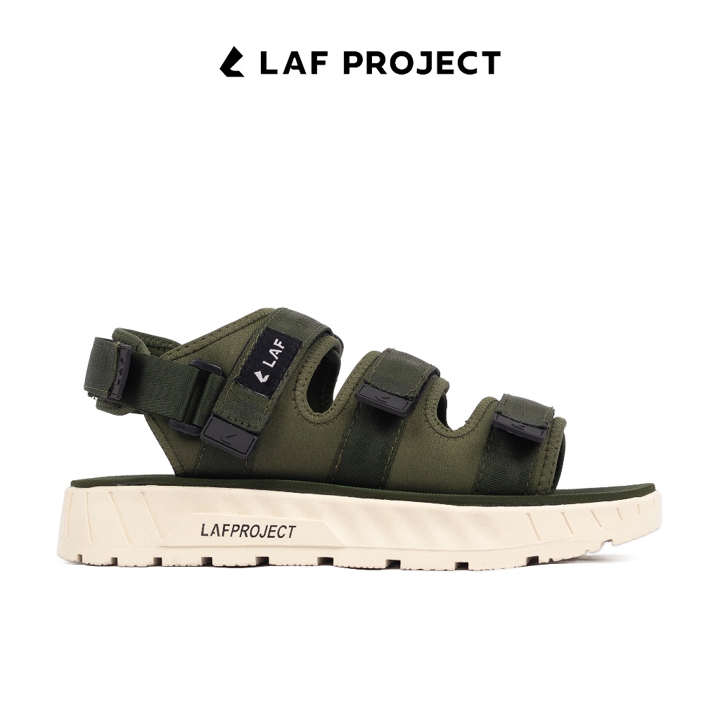 LAF Project - Sandal Gunung Outdoor Adventure Hiking Pria Wanita - Java