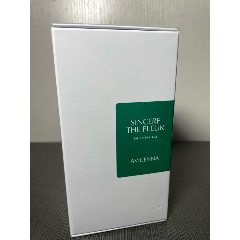 Avicenna Sincere The Fleur Eau de Parfum