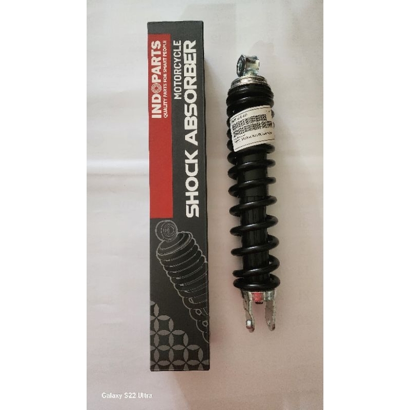Shock absorber Mono Indoparts KVB Honda Beat, Vario CW, Vario techno