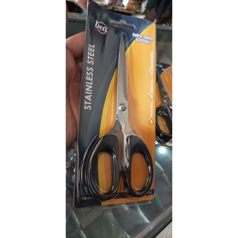 

gunting mini merk bna