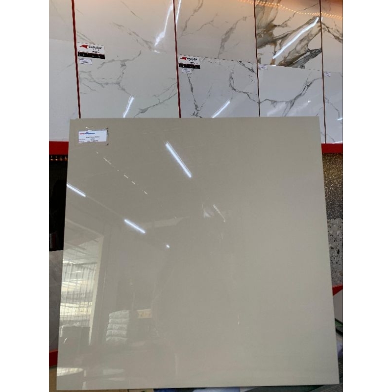 GRANIT CREAM POLOS IKAD VEGA BEIGE 6060