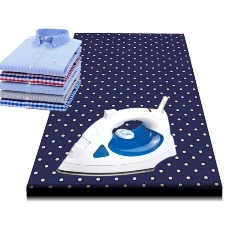 Alas Setrika alas setrika busa alas gosokan Alas busa setrikaan