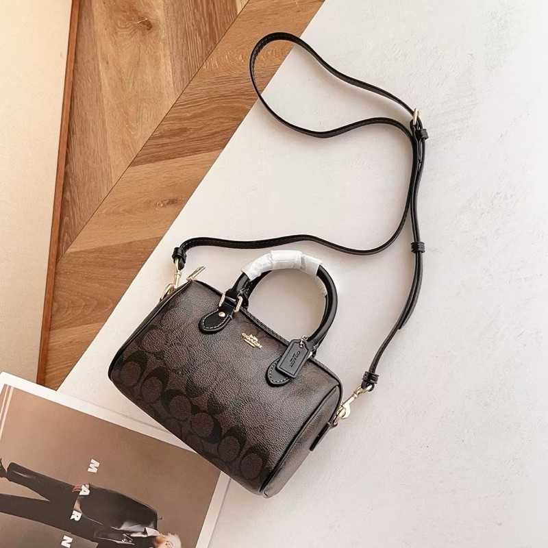 prelove Coach mini rowan ori Outlet