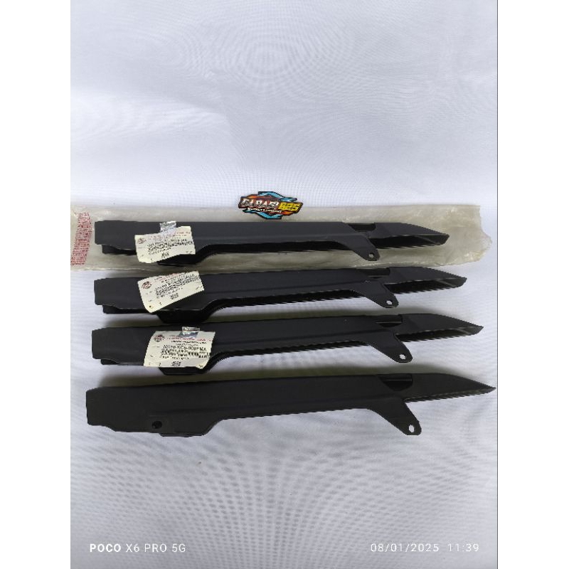 40510-KC5-000FMA cover chain tutup rante rantai katengkas gl pro gl max original ASTRA