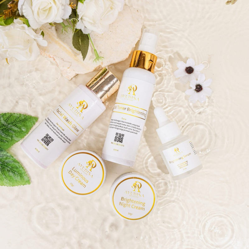 BRIGHTENING CREAM BPOM CREAM PENCERAH AMAN BUMIL BUSUI CREAM GLOWING