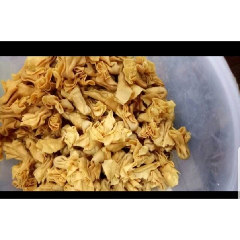 

Cumi abon 500gr