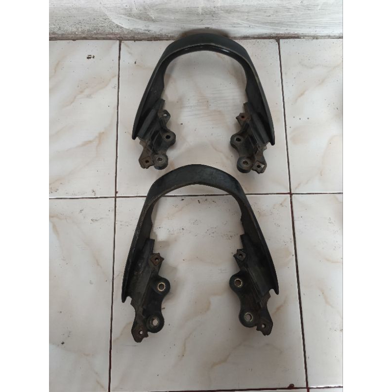 BEHEL BEGEL ORIGINAL CB 150R CB150R CB 150 R OLD TAHUN 2013 - 2015
