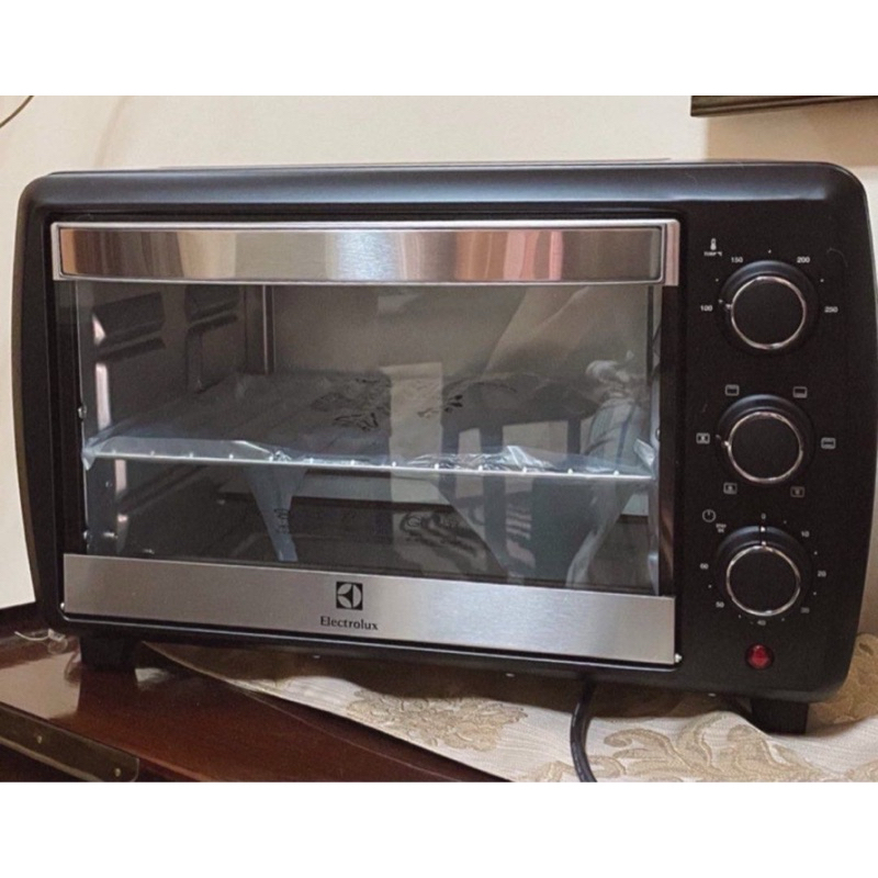 Electrolux Oven Toaster