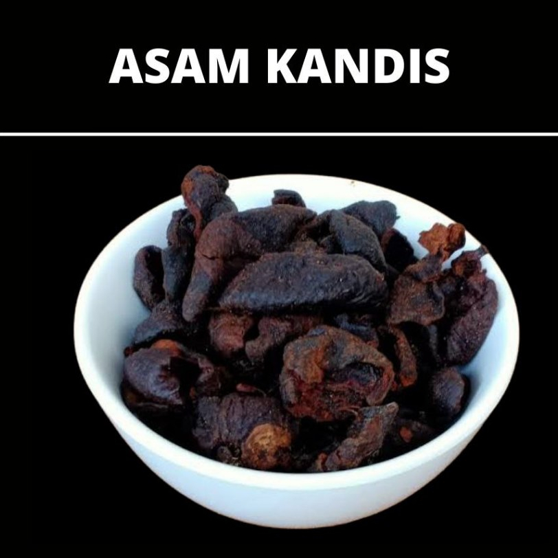 

Asam Kandis Utuh
