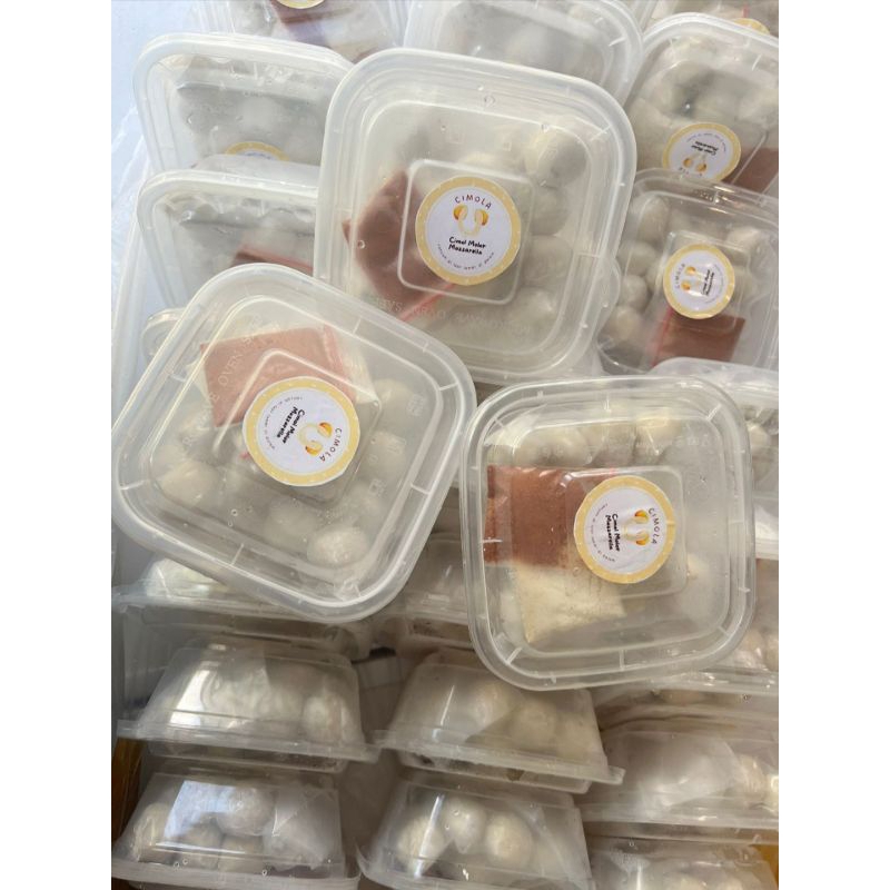 

CIMOLA CIMOL MOZARELLA