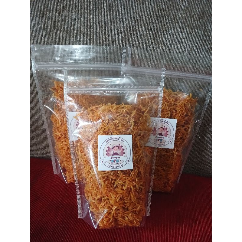 

Kentang mustofa 500g