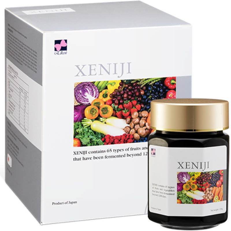 Elken Xeniji 120gram