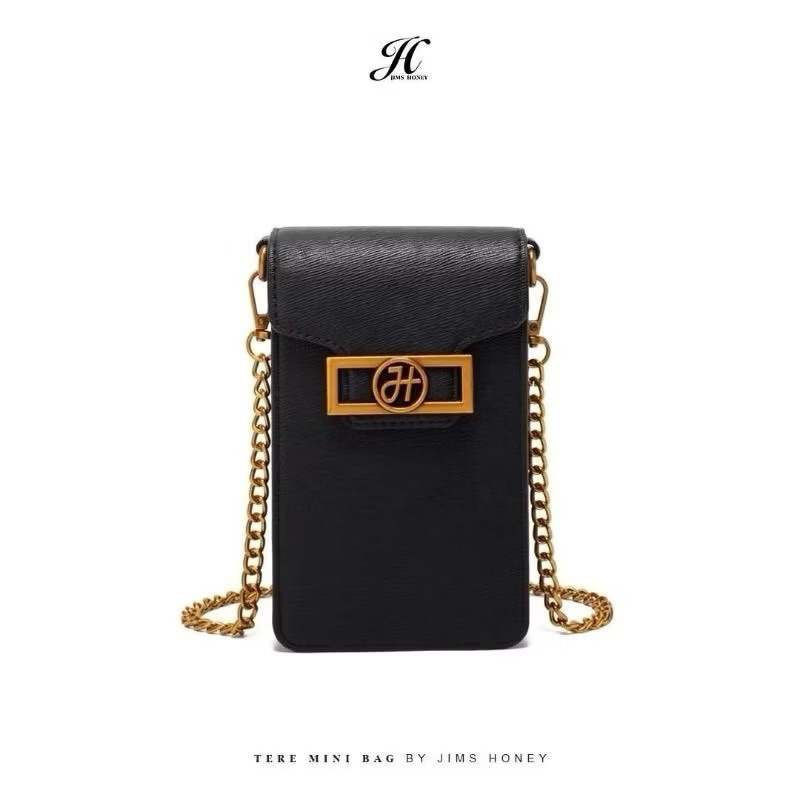 TERE MINI BAG JIMS HONEY-JH 1102