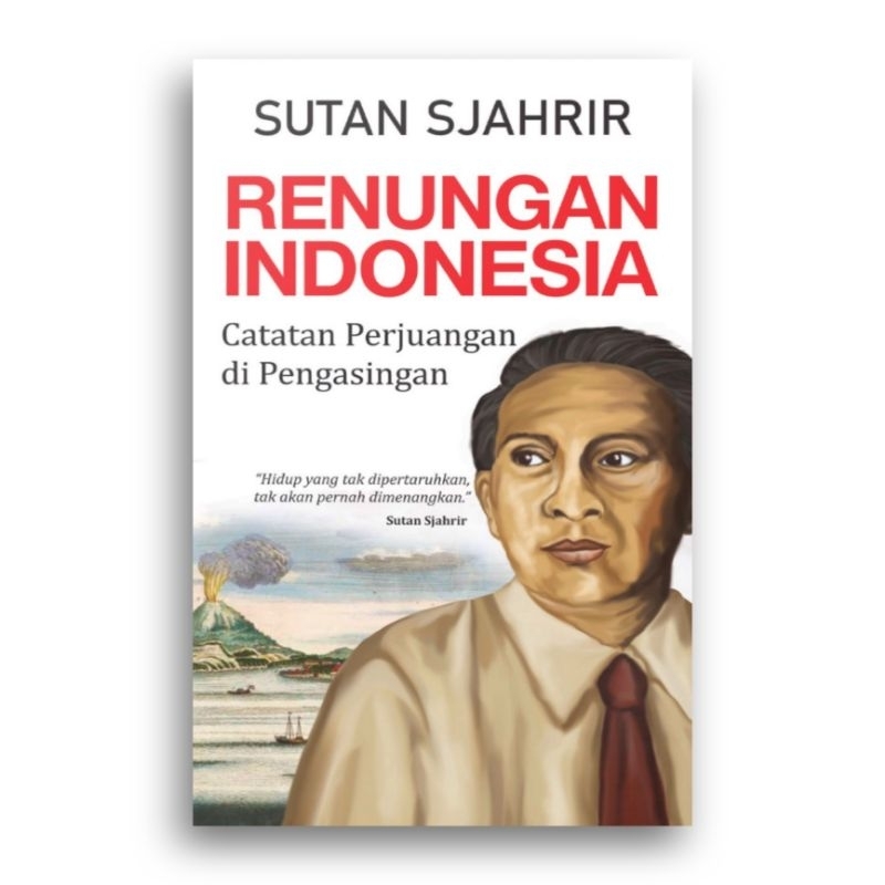 Buku Renungan Indonesia Sutan Sjahrir
