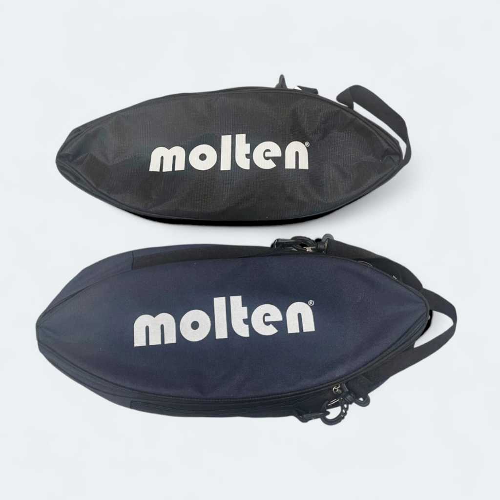 Tas Bola Basket Molten isi 1 pcs