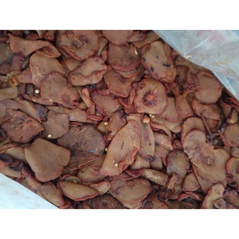 

Asam potong 1kg