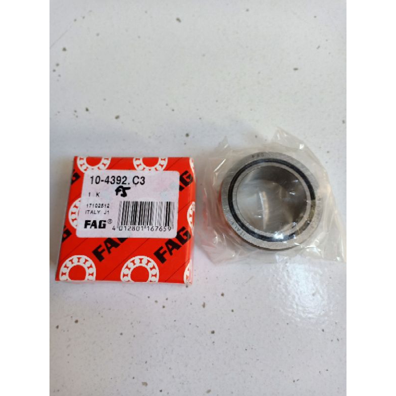 laher bearing FAG C3 untuk kruk as bagian magnet vespa ps px pxe excel exclusive strada spartan