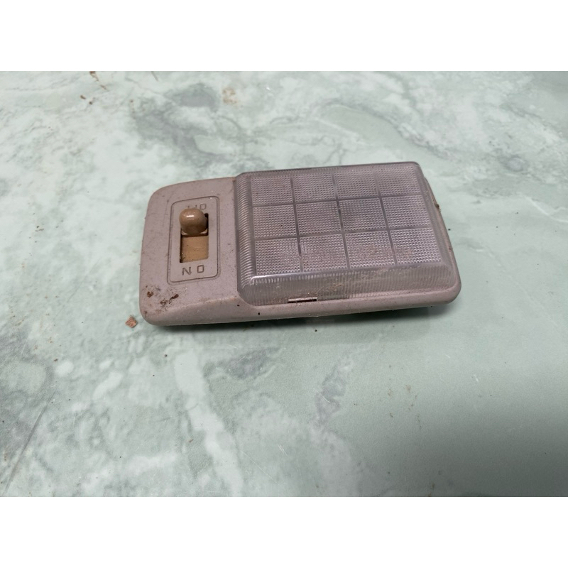 lampu kabin honda civic lx nouva