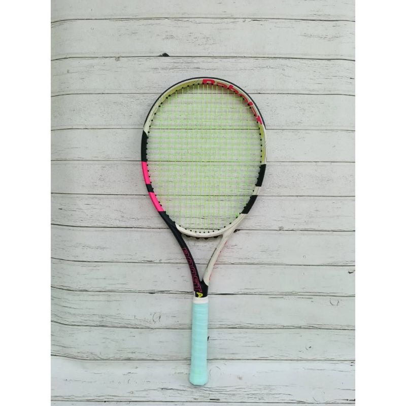 [ RAKET TENIS SECOND BABOLAT BOOST A / 260 Gram - 102 in ]