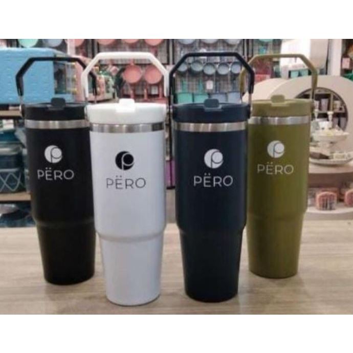 TUMBLER PERO STAINLESS 900ML