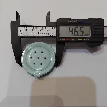 Plastik Tutup Baut Pulsator Mesin Cuci Sanken Original