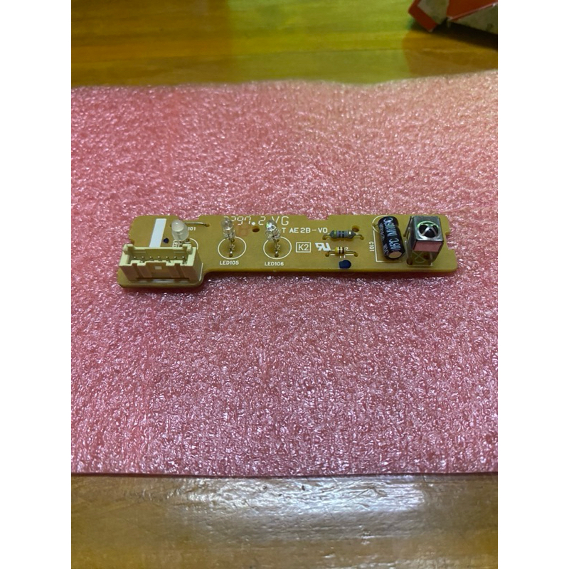 SENSOR AC SHARP J-tech inverter original