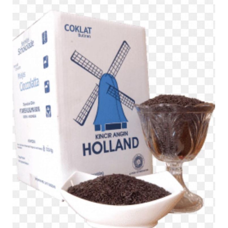 

mesis holland biru repack 250 gr