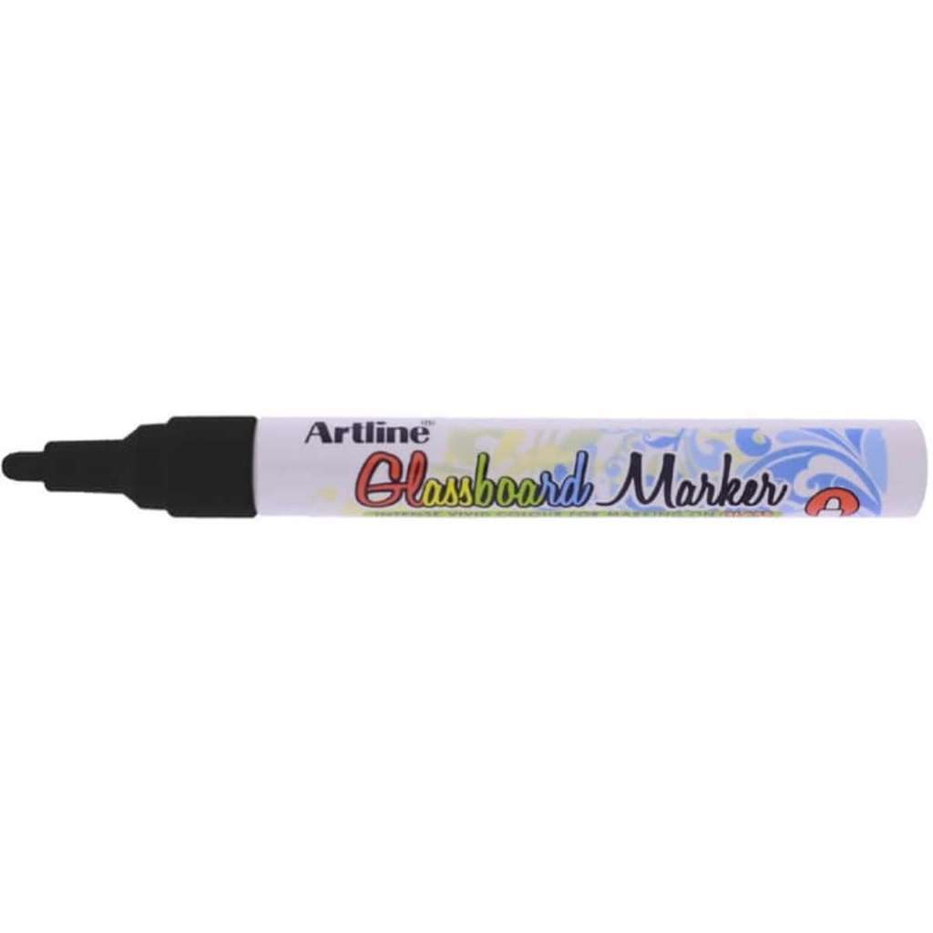 

Artline Glassboard Marker EPG 4 2,0MM
