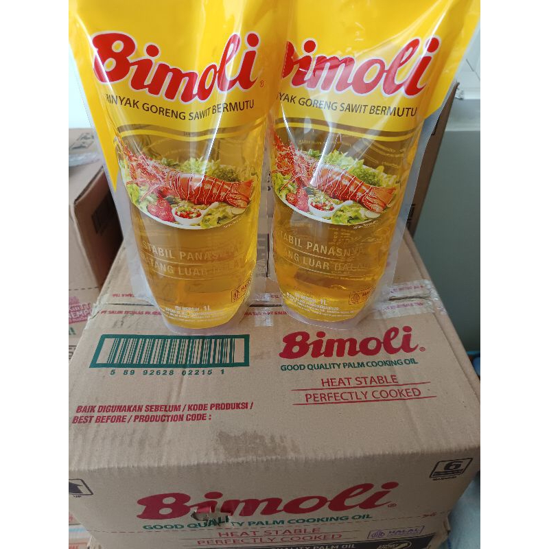 

Bimoli 1 ltr | Bimoli Murah