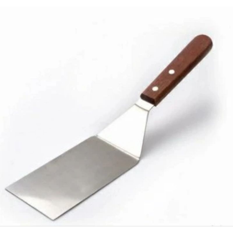 Spatula Roti Bakar Spatula Martabak Spatula Pizza Spatula Stainless
