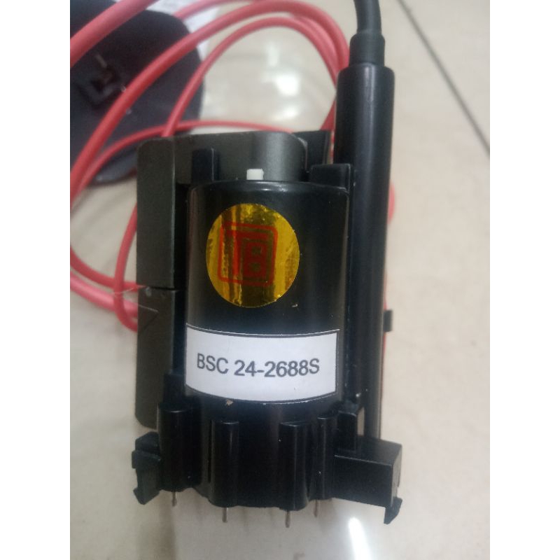 Flyback BSC 24-2688