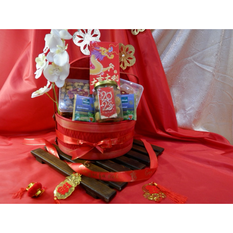 

Hampers imlek2025/Hampers CNY redy/ParselImlek