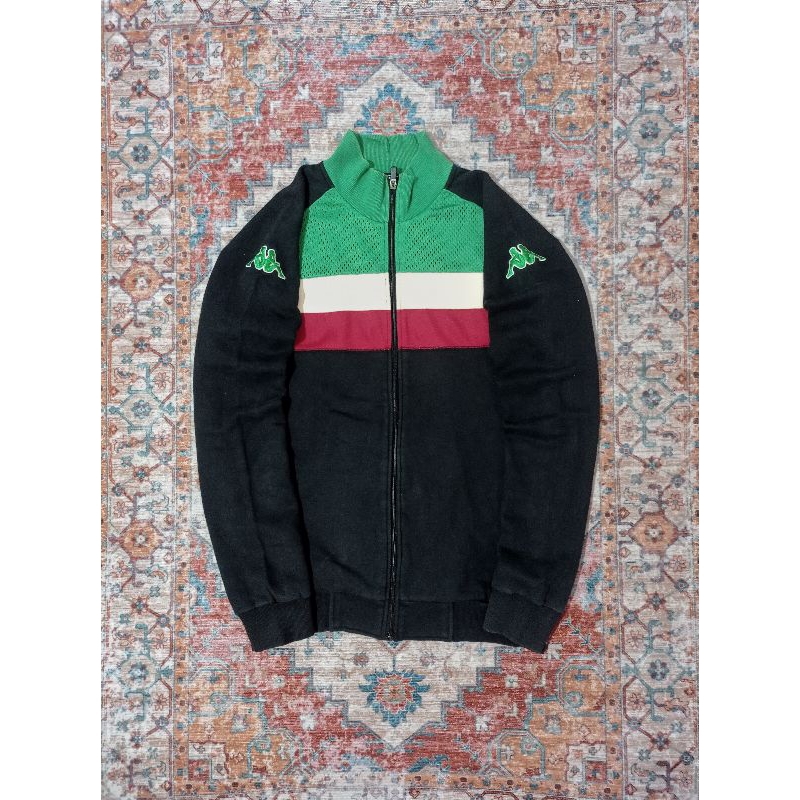 Tracktop Kappa Italia