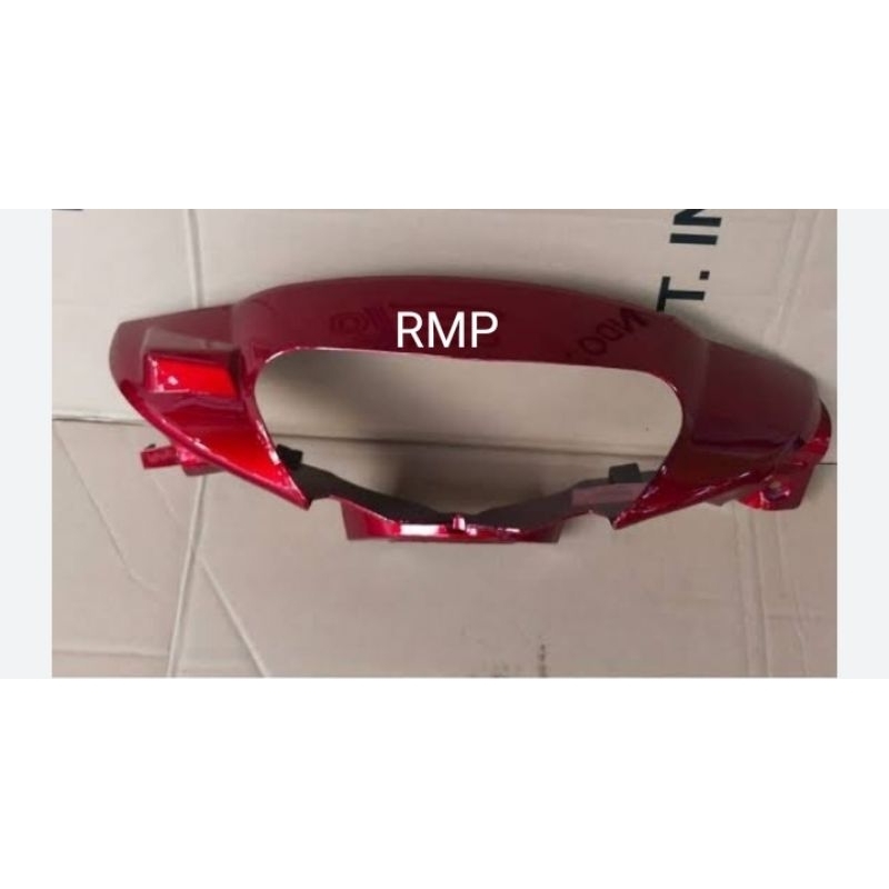 batok depan Mio sporty merah