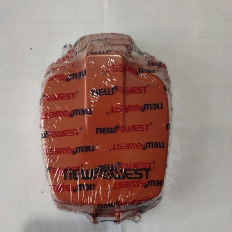 598/588/598x/588x Cap atas kecil /Kap saringan hawa /Top Cover New West