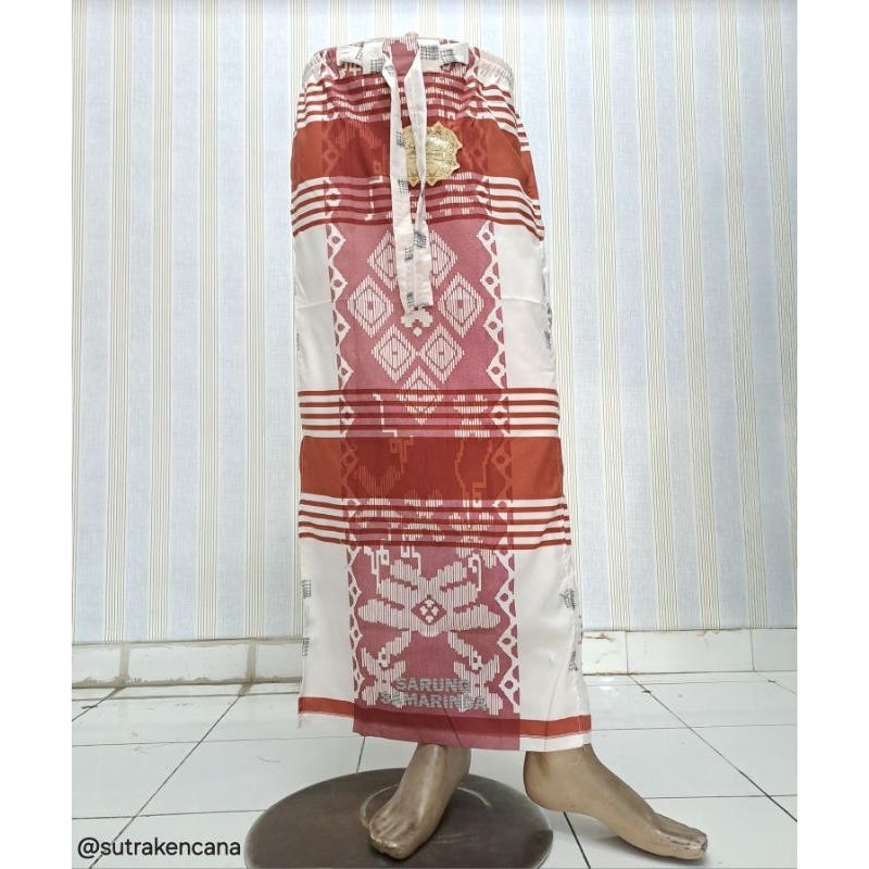SARUNG CELANA SAMARINDA